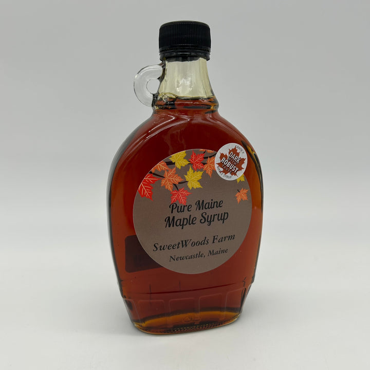 Dark Robust Maple Syrup - Other Edgecomb Potters