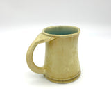 Whale Tail Mug, Large