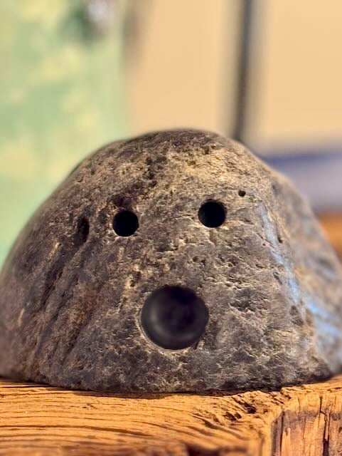 Boo Rock
