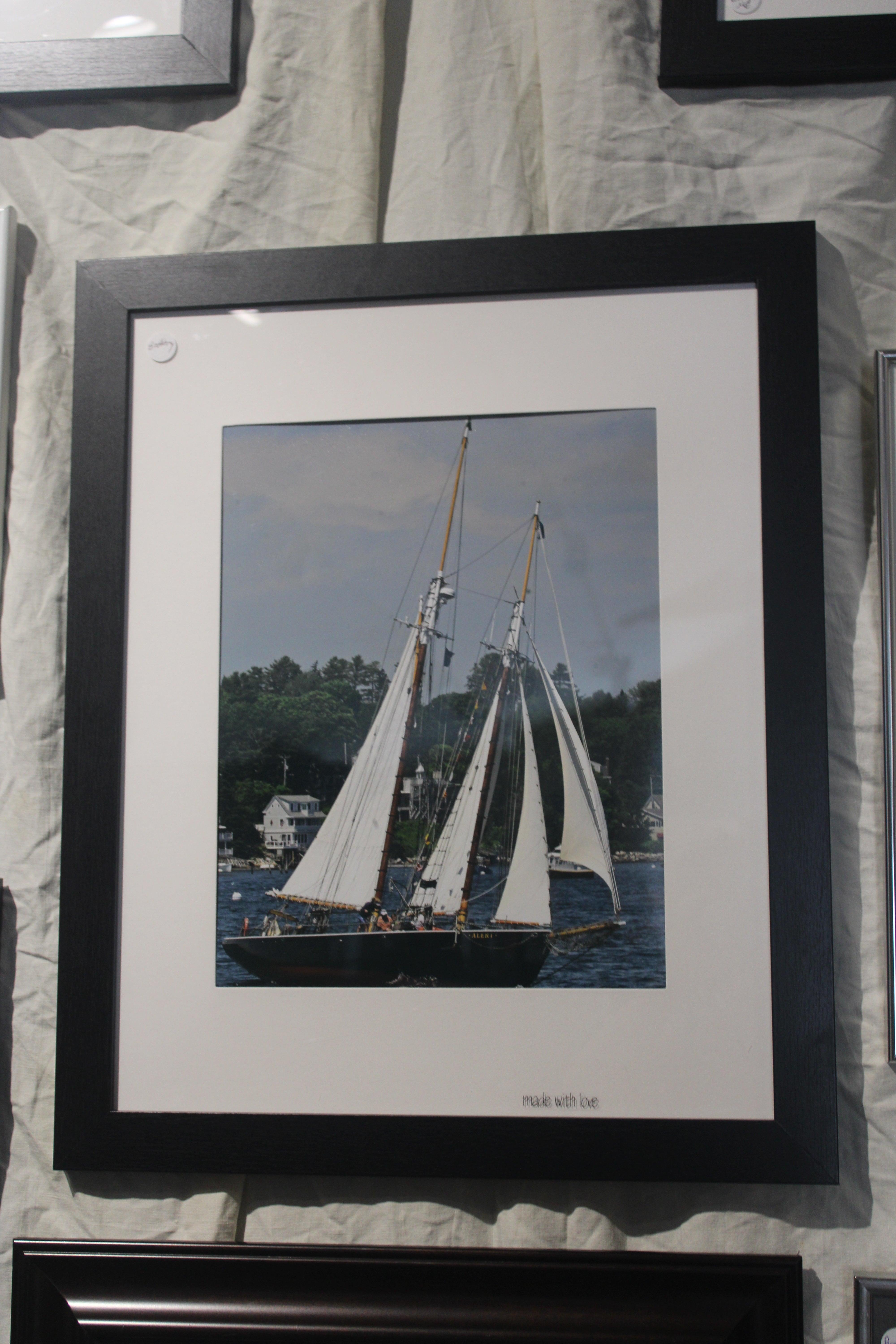 Windjammer Alert