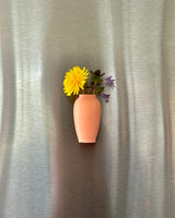 Wildflower Tiny vase Magnet