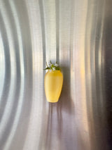Wildflower Tiny vase Magnet