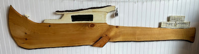 X-Large Lobster Boat