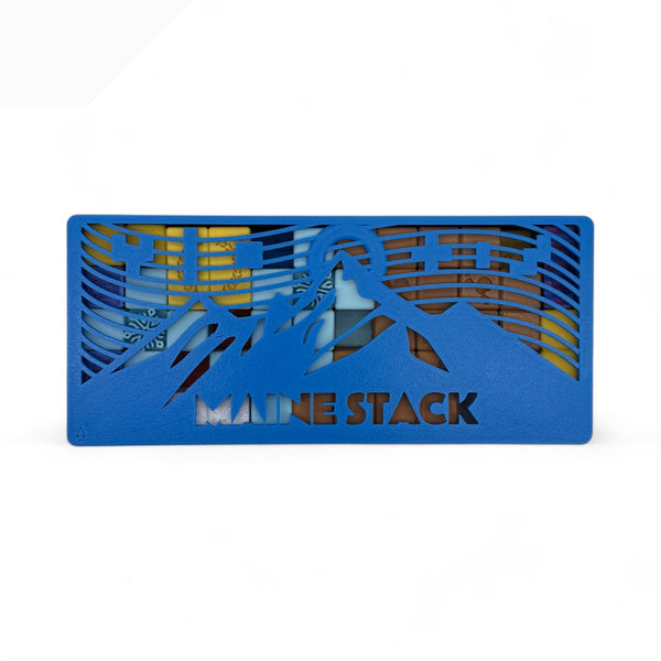 Maine Stack