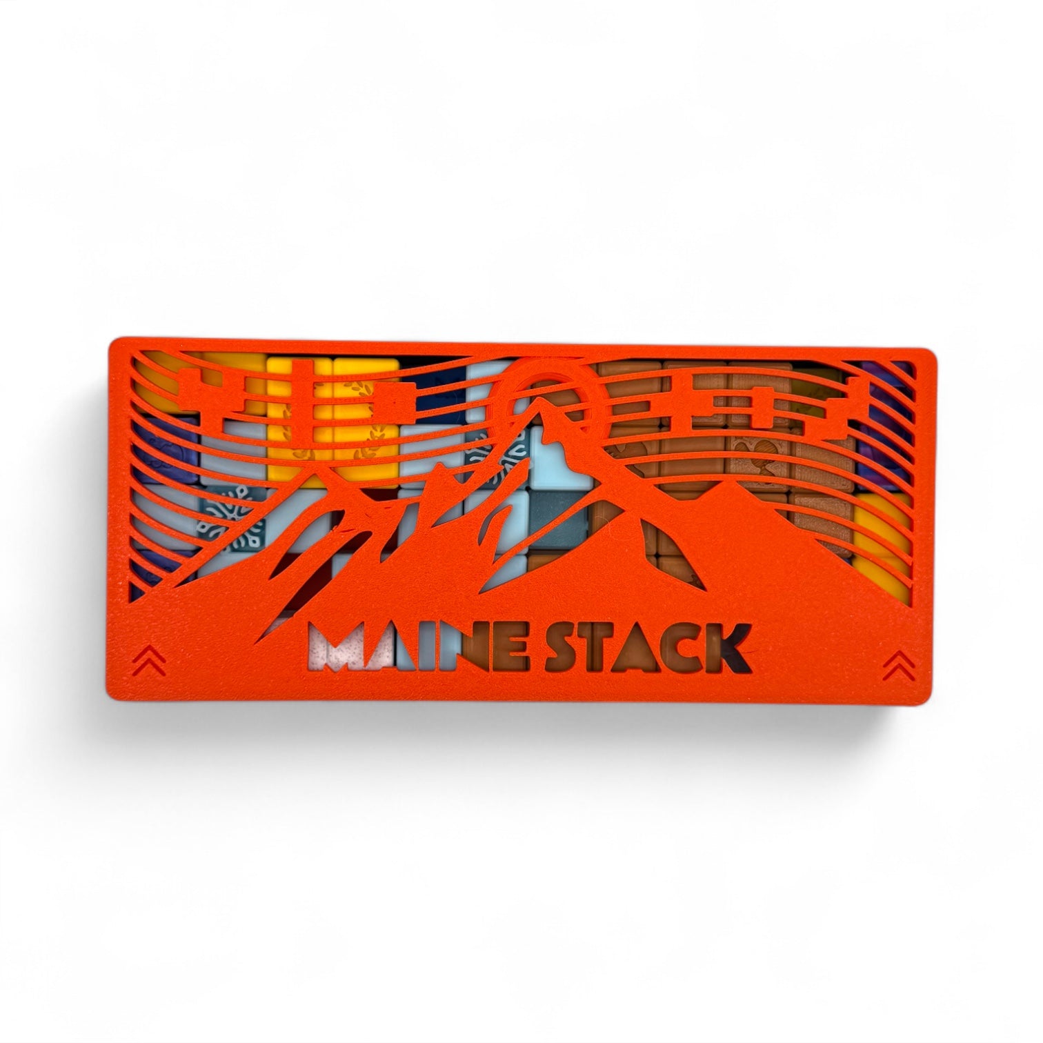 Maine Stack by This Rad Life