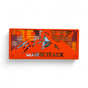 Maine Stack by This Rad Life