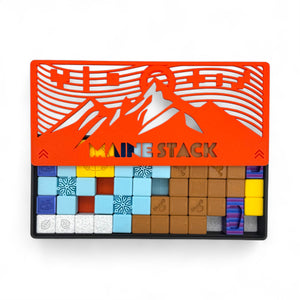 Maine Stack
