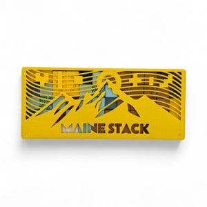 Maine Stack