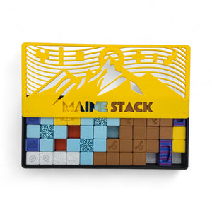 Maine Stack