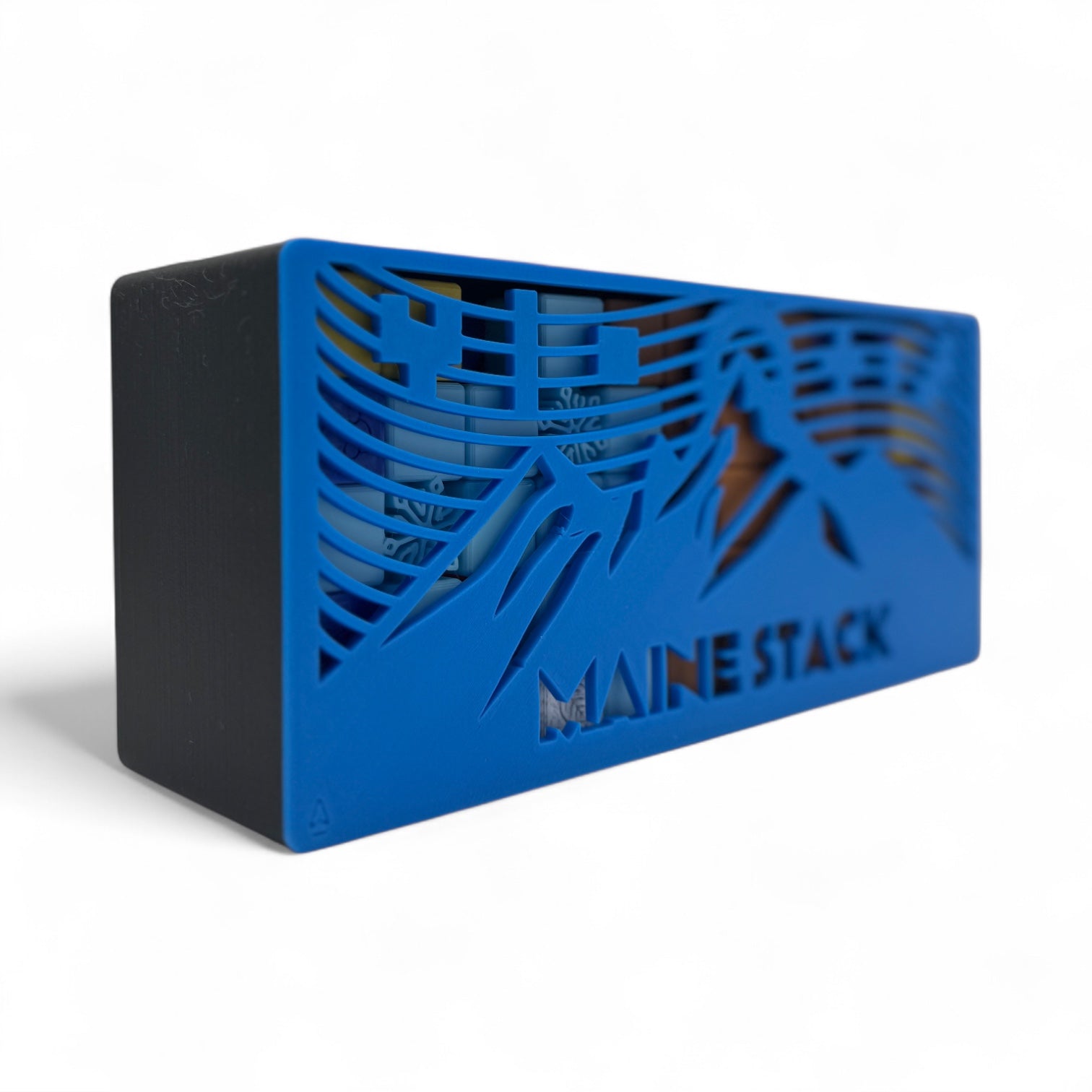Maine Stack