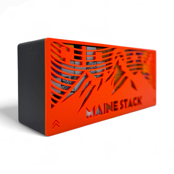 Maine Stack