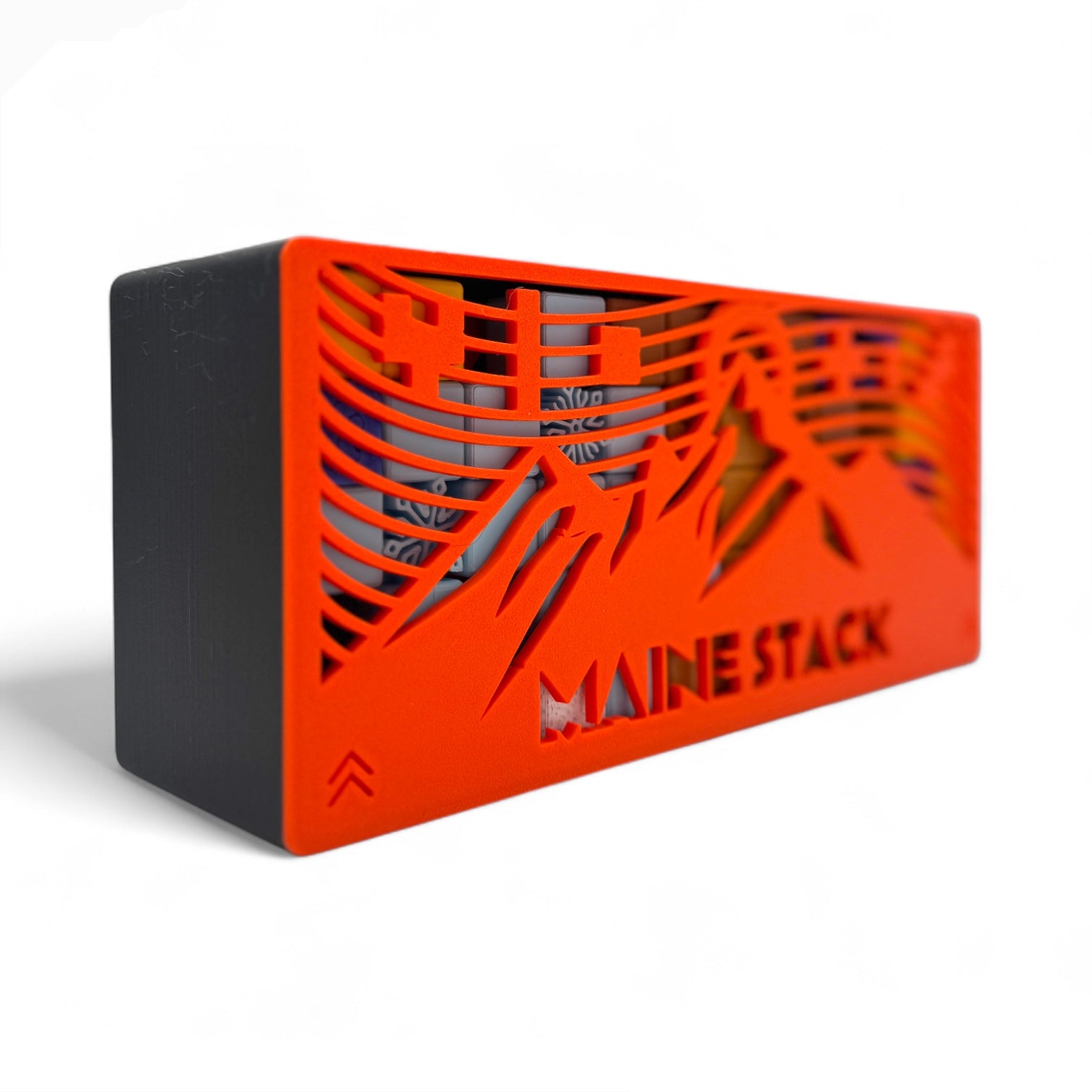 Maine Stack