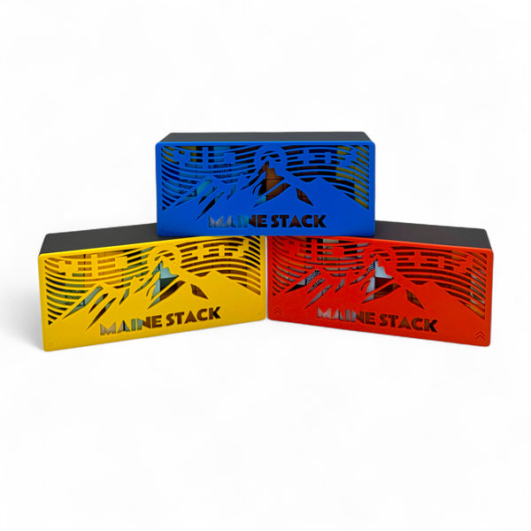 Maine Stack