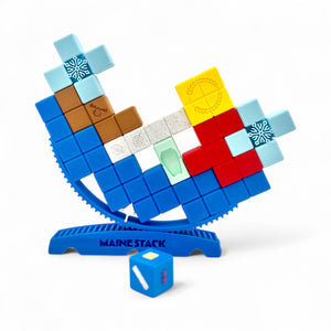 Maine Stack by This Rad Life