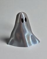 BOOprints!  – Friendly Ghost Halloween Decor