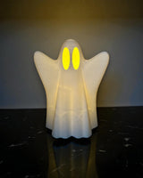 BOOprints!  – Friendly Ghost Halloween Decor