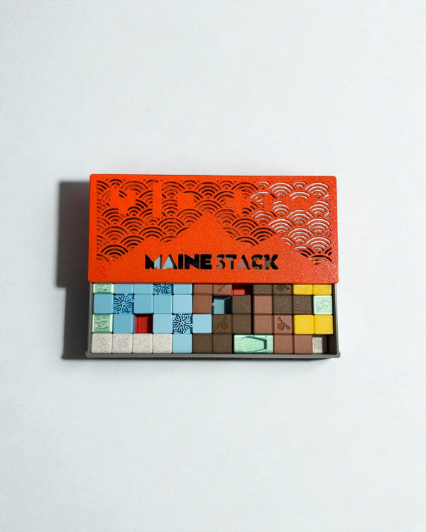 Maine Stack 2.0 by This Rad Life — image 18