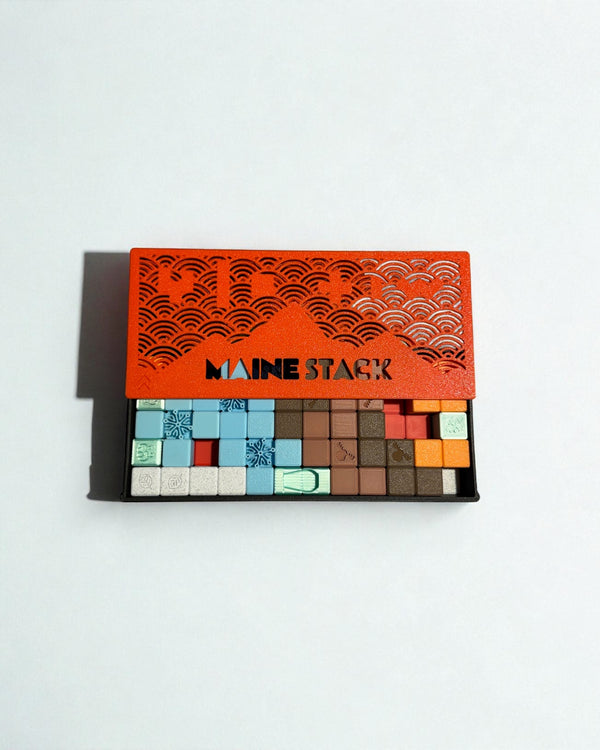 Maine Stack 2.0 by This Rad Life — image 16