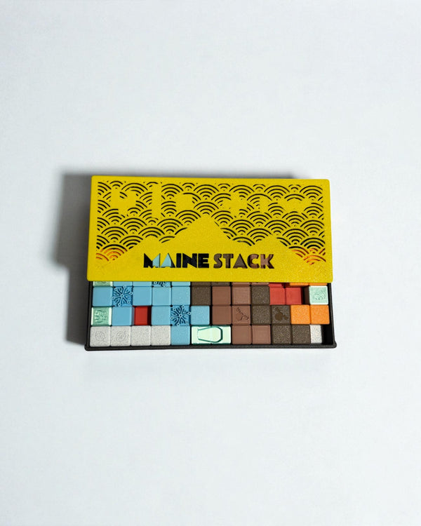 Maine Stack 2.0 by This Rad Life — image 12
