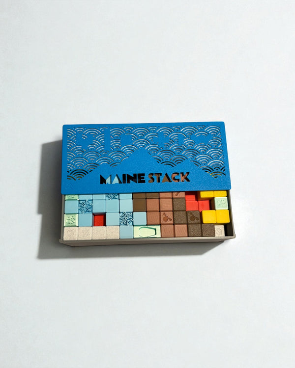 Maine Stack 2.0 by This Rad Life — image 10