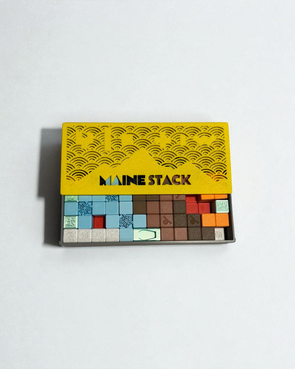 Maine Stack 2.0 by This Rad Life — image 14