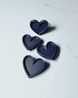 Mini Heart Trinket Dish