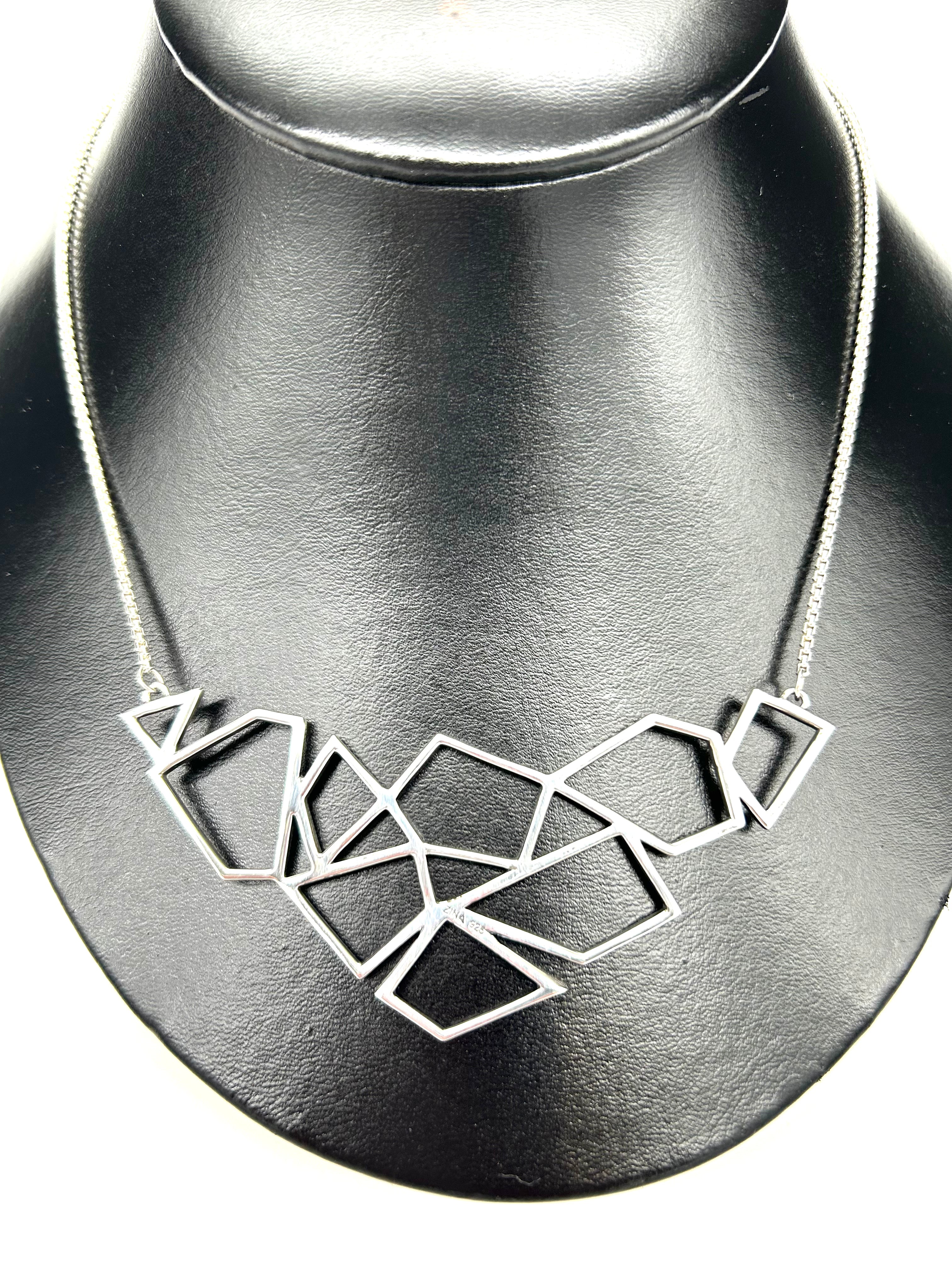 Mosaic Pendant