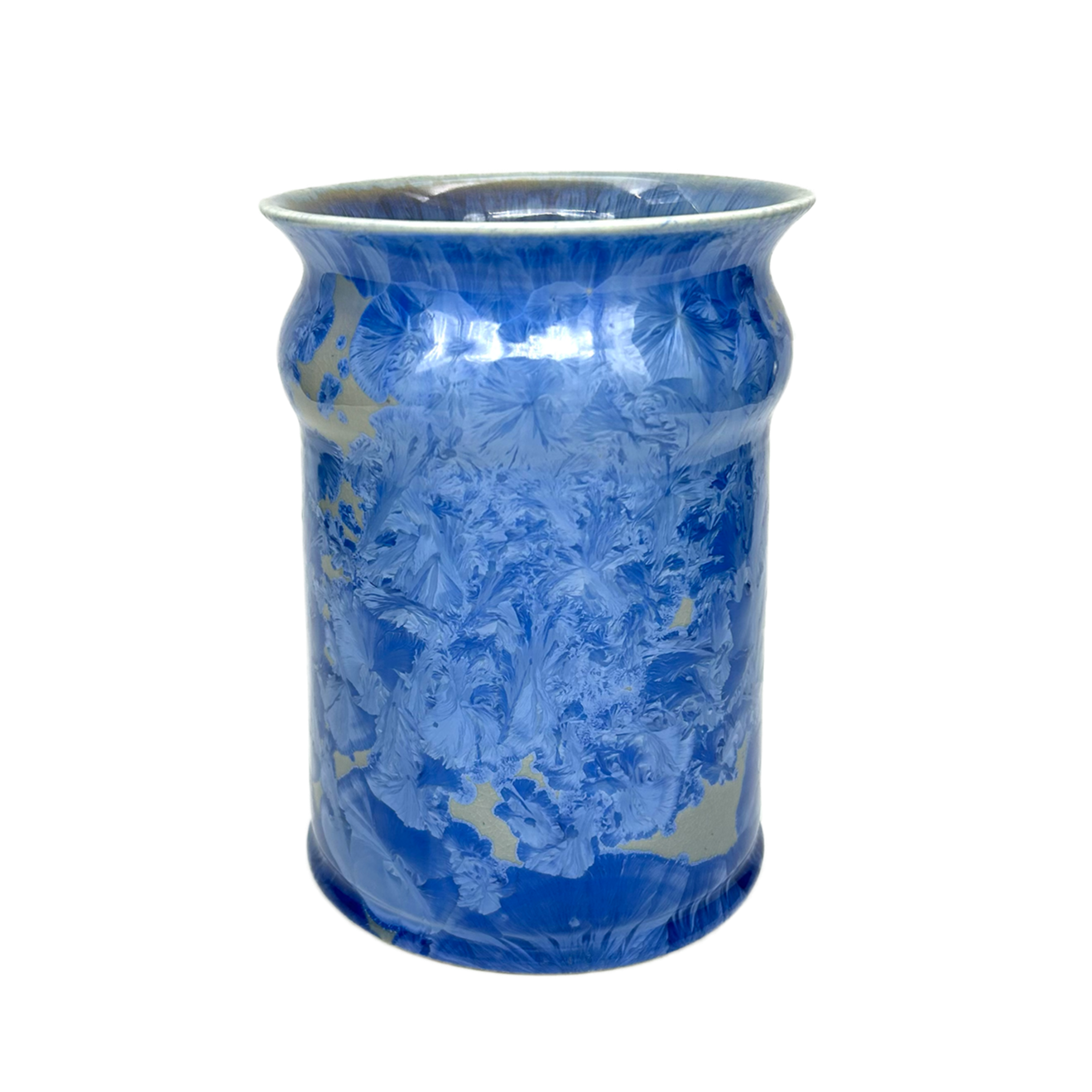 Utensil Container