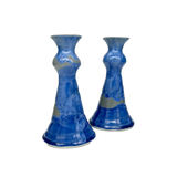 Candlesticks Medium, pair