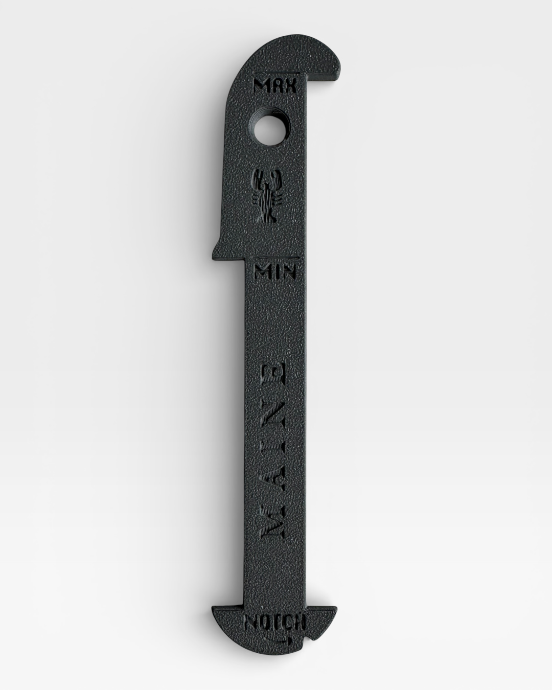Maine Lobster Gauge – (Made in USA) by This Rad Life