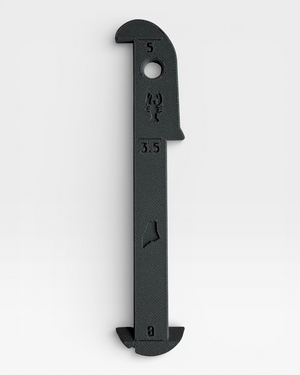 Maine Lobster Gauge – (Made in USA) by This Rad Life