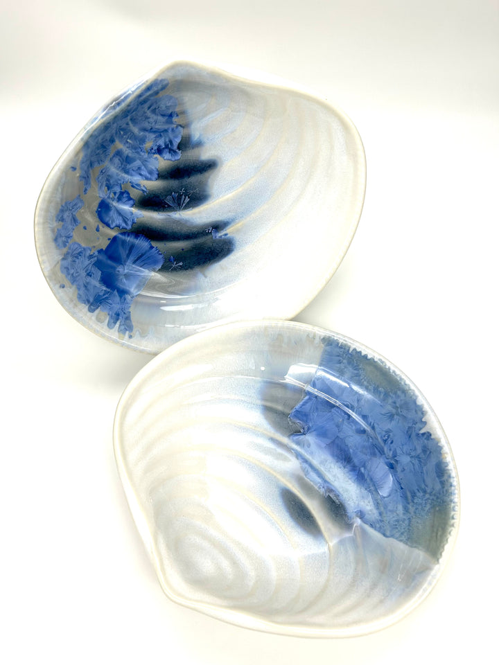 Rippled Shell Beach Series (Limited) – Maine Pottery Co.