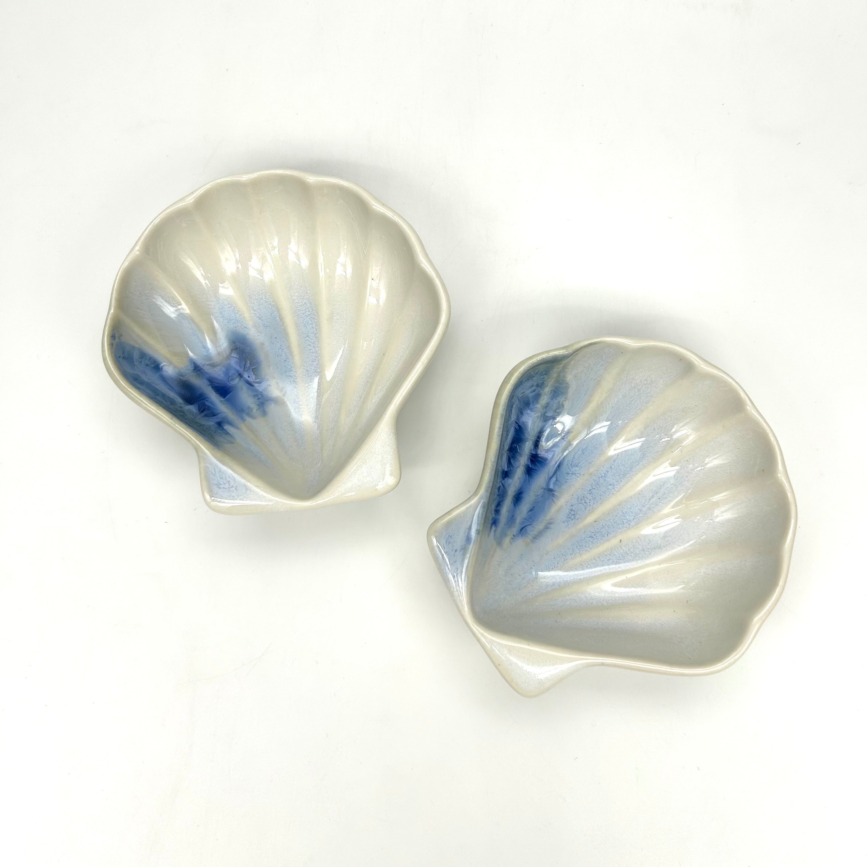 Puff Shell Beach Series (Limited) – Maine Pottery Co.