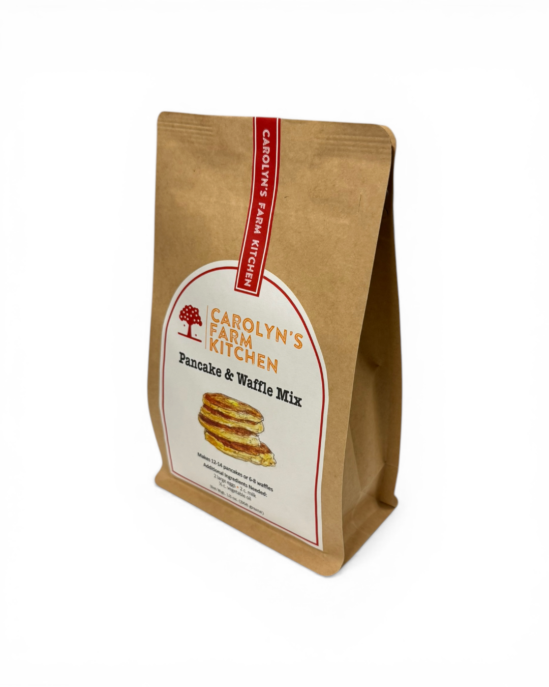 Farm Baking Mixes by Carolyn's Farm Kitchen