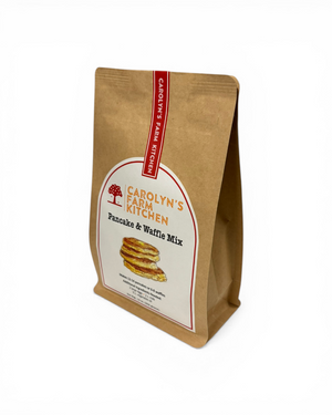 Farm Baking Mixes by Carolyn's Farm Kitchen