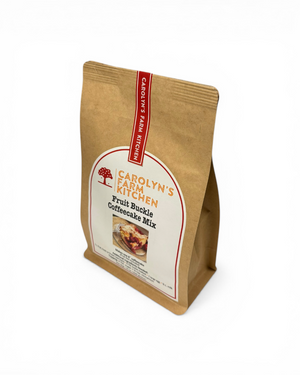 Farm Baking Mixes by Carolyn's Farm Kitchen