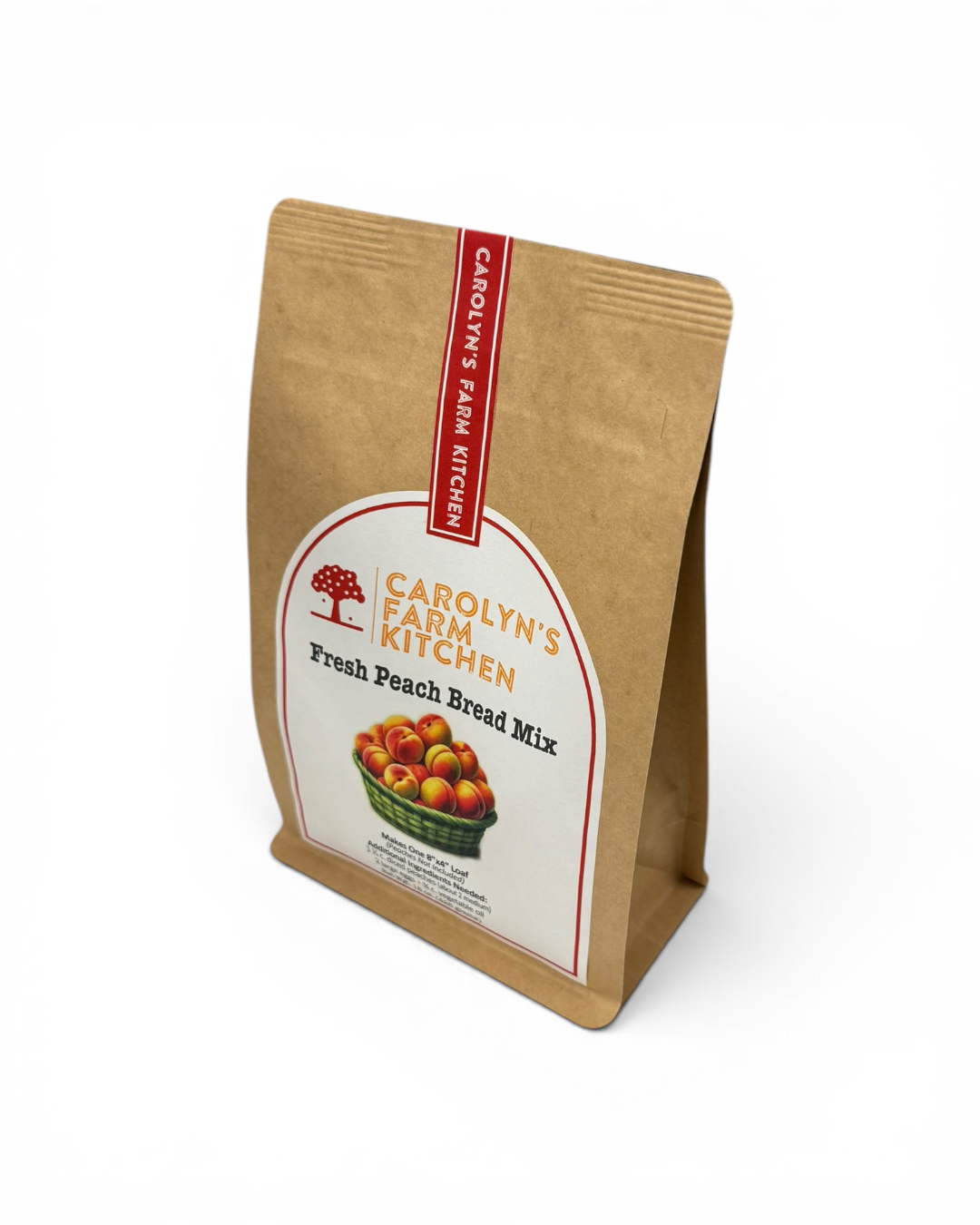 Farm Baking Mixes by Carolyn's Farm Kitchen