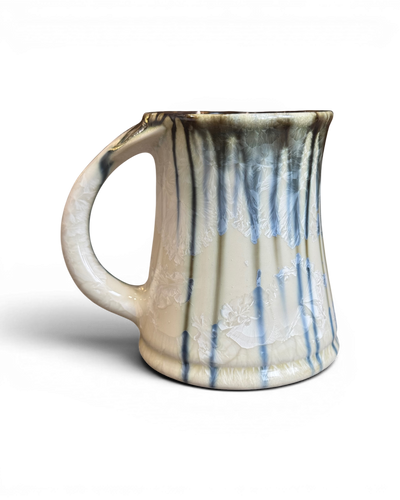 Whale Tail Mug, 18oz