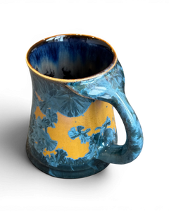 Whale Tail Mug, 18oz