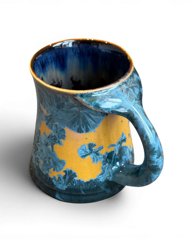 Whale Tail Mug, 18oz