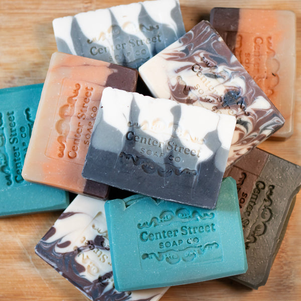 Center Street Soap Co.