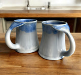 Whale Tail Mug, Large
