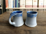 Whale Tail Mug, Small