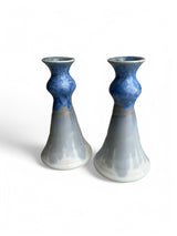 Candlesticks Medium, pair
