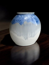 Orchid Vase