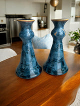 Candlesticks Medium, pair