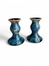 Candlesticks Short, pair