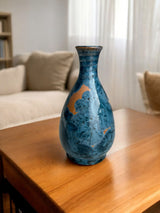 Slender Friendship Vase