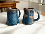 Whale Tail Mug, Small