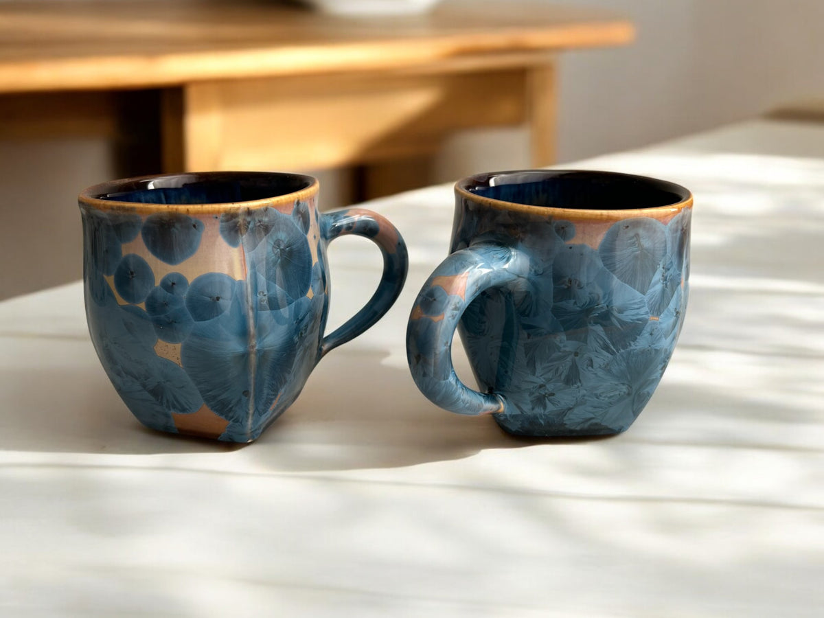 Wave Mug